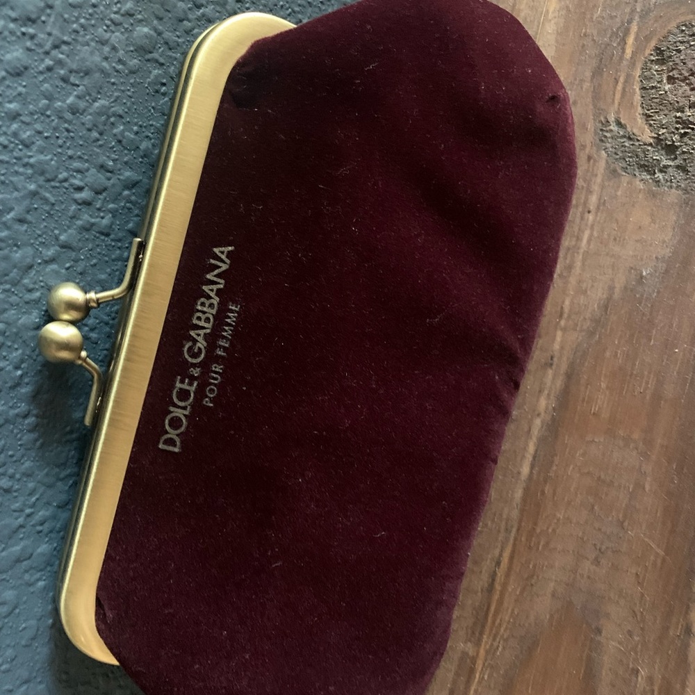 Dolce&Gabbana Clutch